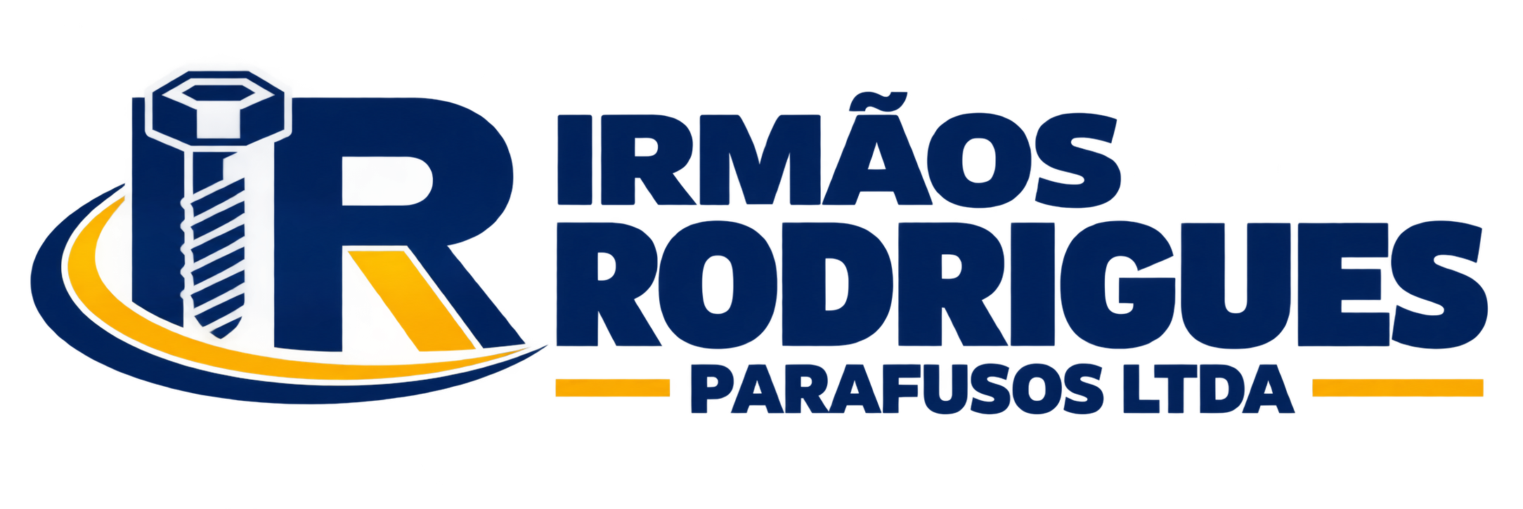 Irmãos Rodrigues Parafusos LTDA